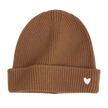Bonnet | Petit coeur