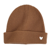 Bonnet | Petit coeur