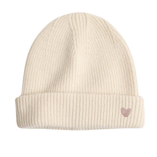 Bonnet enfant | Ecru