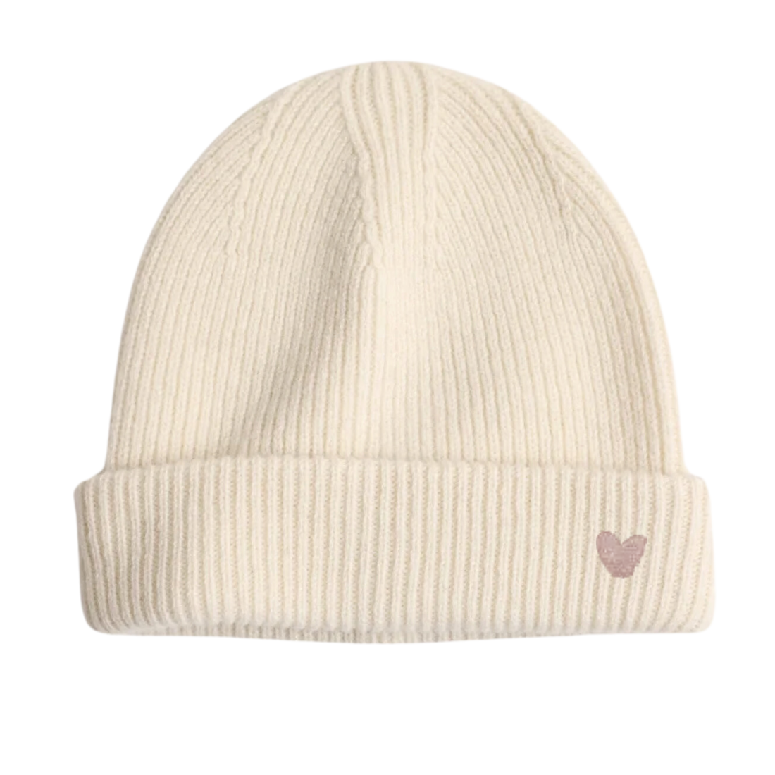 Bonnet | Petit coeur