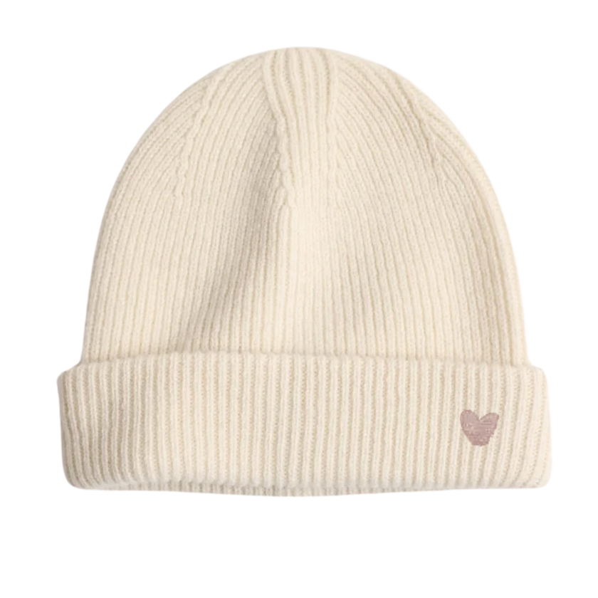 Bonnet | Petit coeur