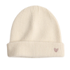 Bonnet | Petit coeur