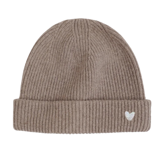 Bonnet enfant | Gris