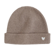Bonnet | Petit coeur