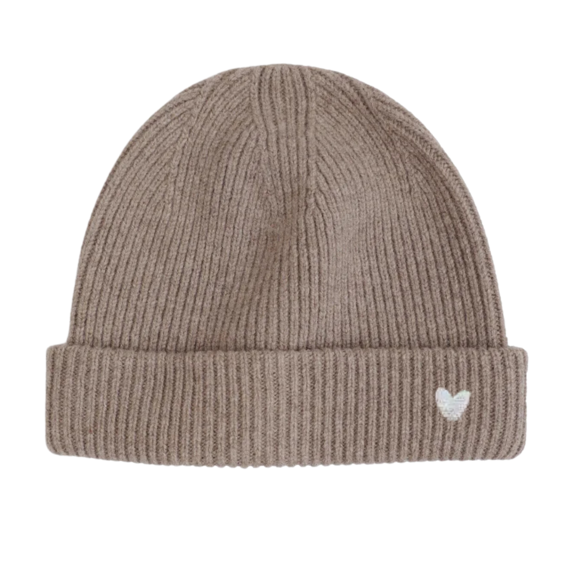 Bonnet | Petit coeur