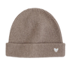 Bonnet | Petit coeur