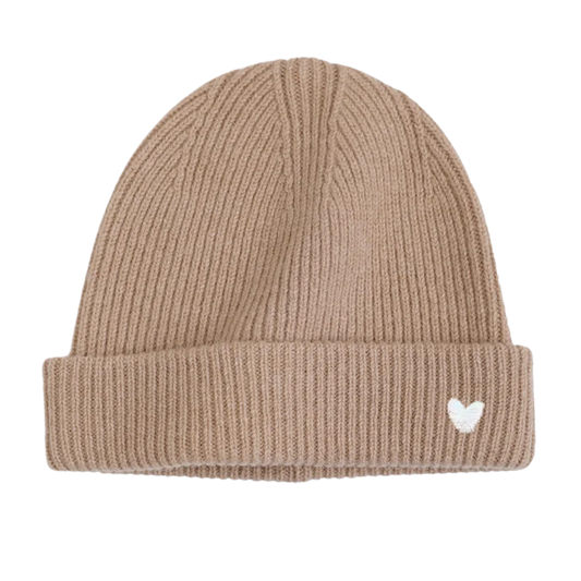 Bonnet enfant | Sable