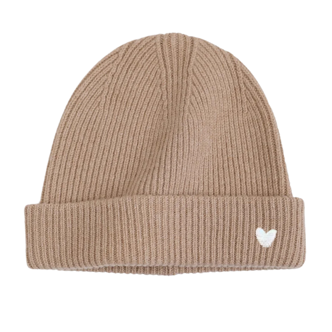 Bonnet | Petit coeur