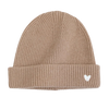 Bonnet | Petit coeur