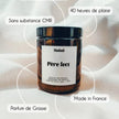 Bougie pere fect