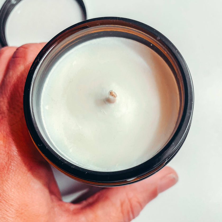 Bougie reste cool bebe