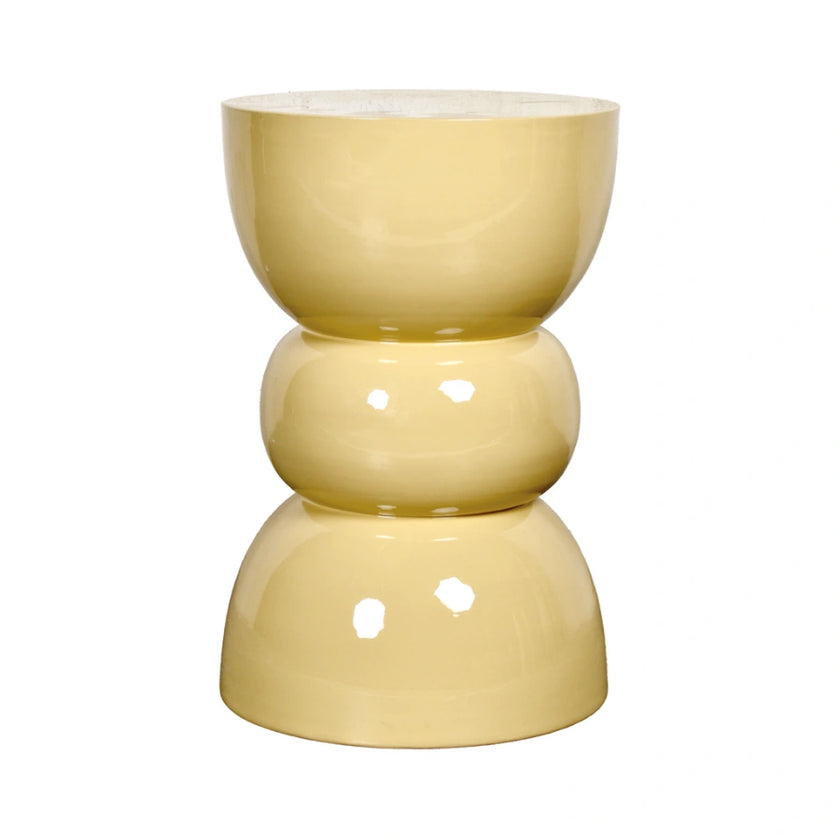 Bout de canape titou sable