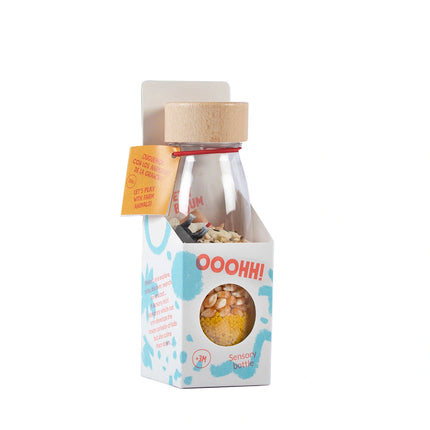 Bouteille sensorielle spy ferme
