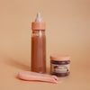 Box chocolat lait chocolat et petit Pot