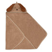 Cape de Bain Eponge diego dog