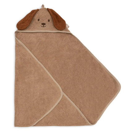 Cape de Bain Eponge diego dog