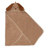 Cape de Bain Eponge diego dog