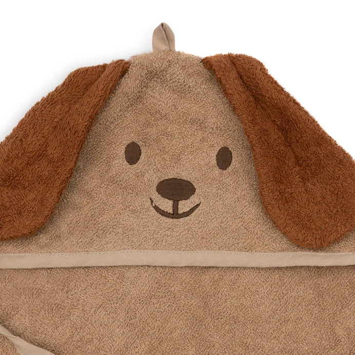 Cape de Bain Eponge diego dog