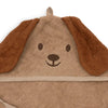 Cape de Bain Eponge diego dog