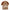 Cape de Bain Eponge diego dog