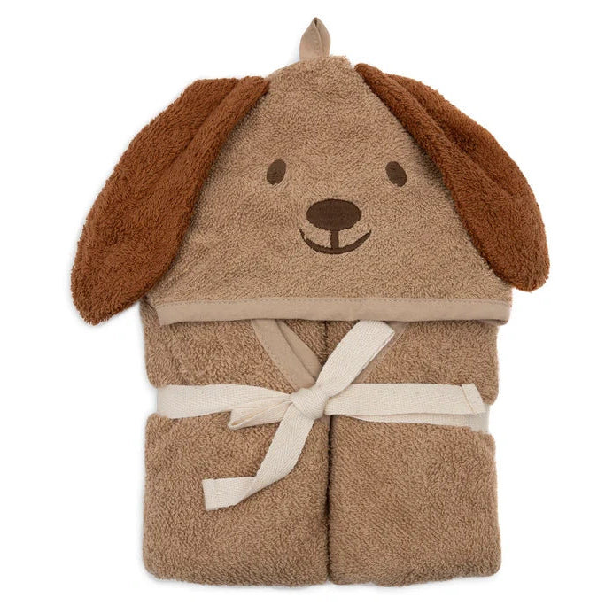 Cape de Bain Eponge diego dog