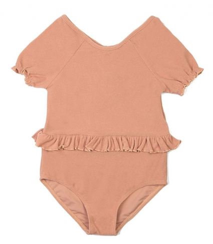 Maillot de bain | Body Simone Terracota