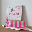 Trousse Gaston Rayures