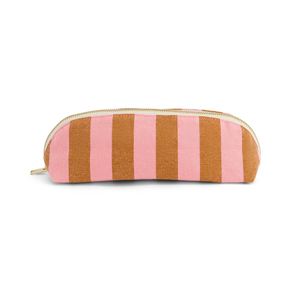 Trousse Gaston Rayures