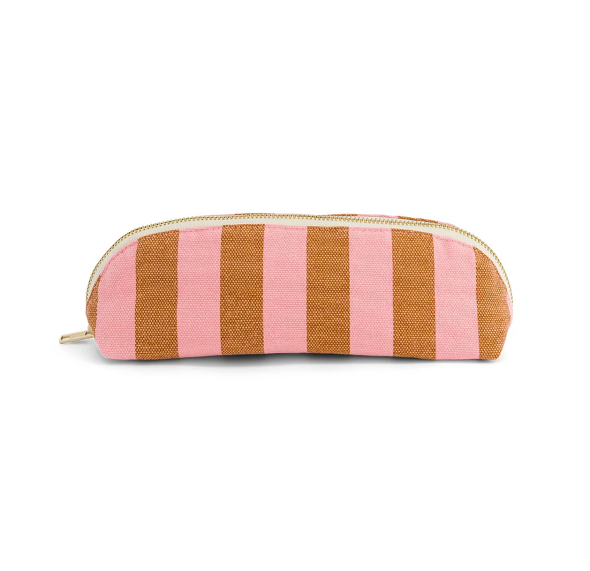 Trousse Gaston Rayures