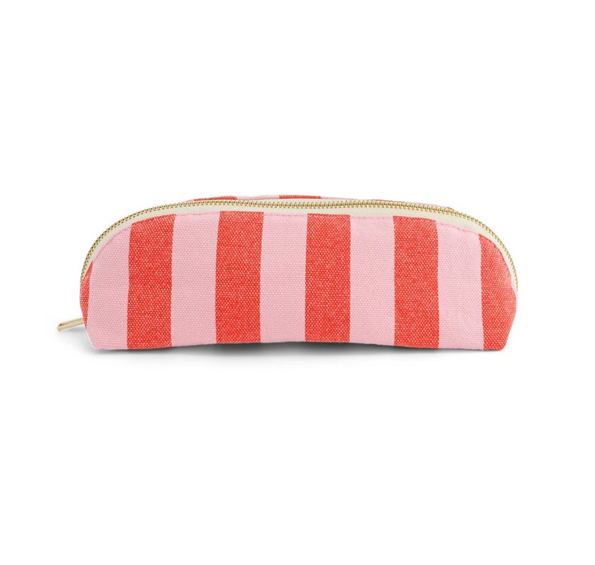 Trousse Gaston Rayures