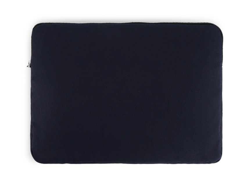 Housse d'ordinateur Vivienne | 13'' Coton recyclé