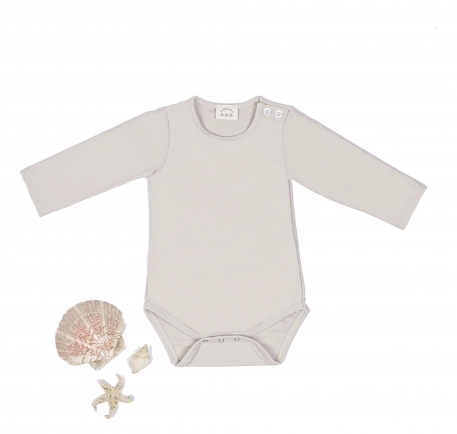 Maillot de bain | Body Matelot Celadon