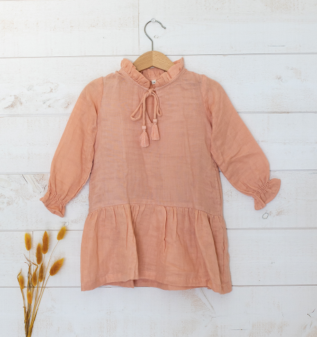 Robe de plage | Laurette Rose