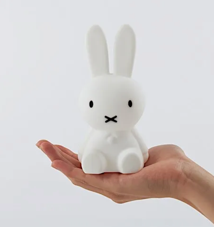 Veilleuse MIFFY petit format