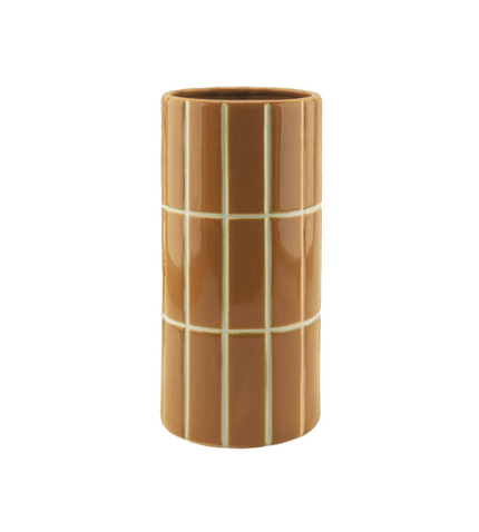 Vase carrelage