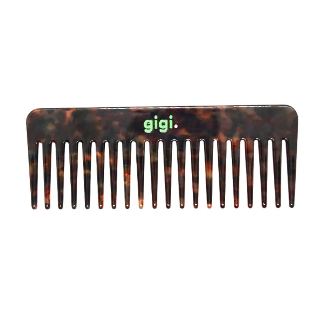 Le joli peigne | Ambre