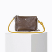 Duo Bubble Umber