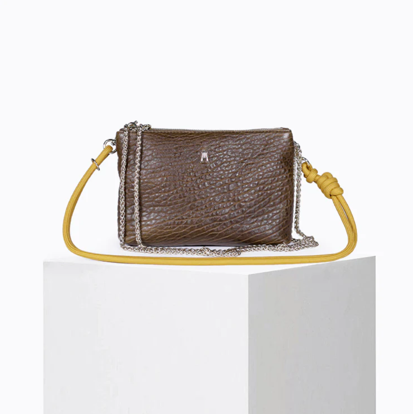 Duo Bubble Umber