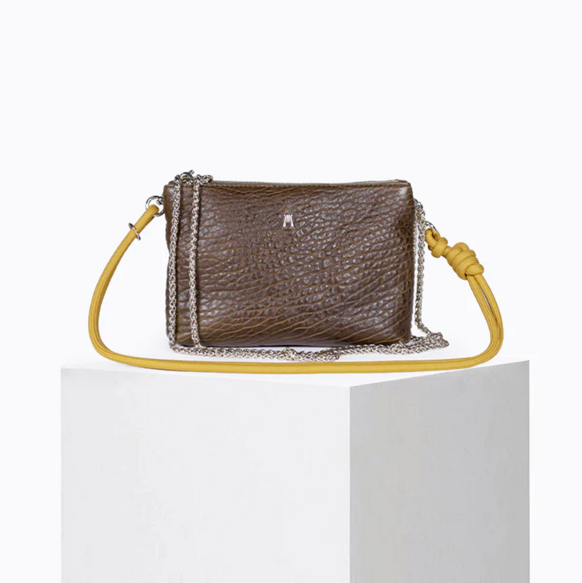 Duo Bubble Umber