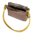 Duo Bubble Umber