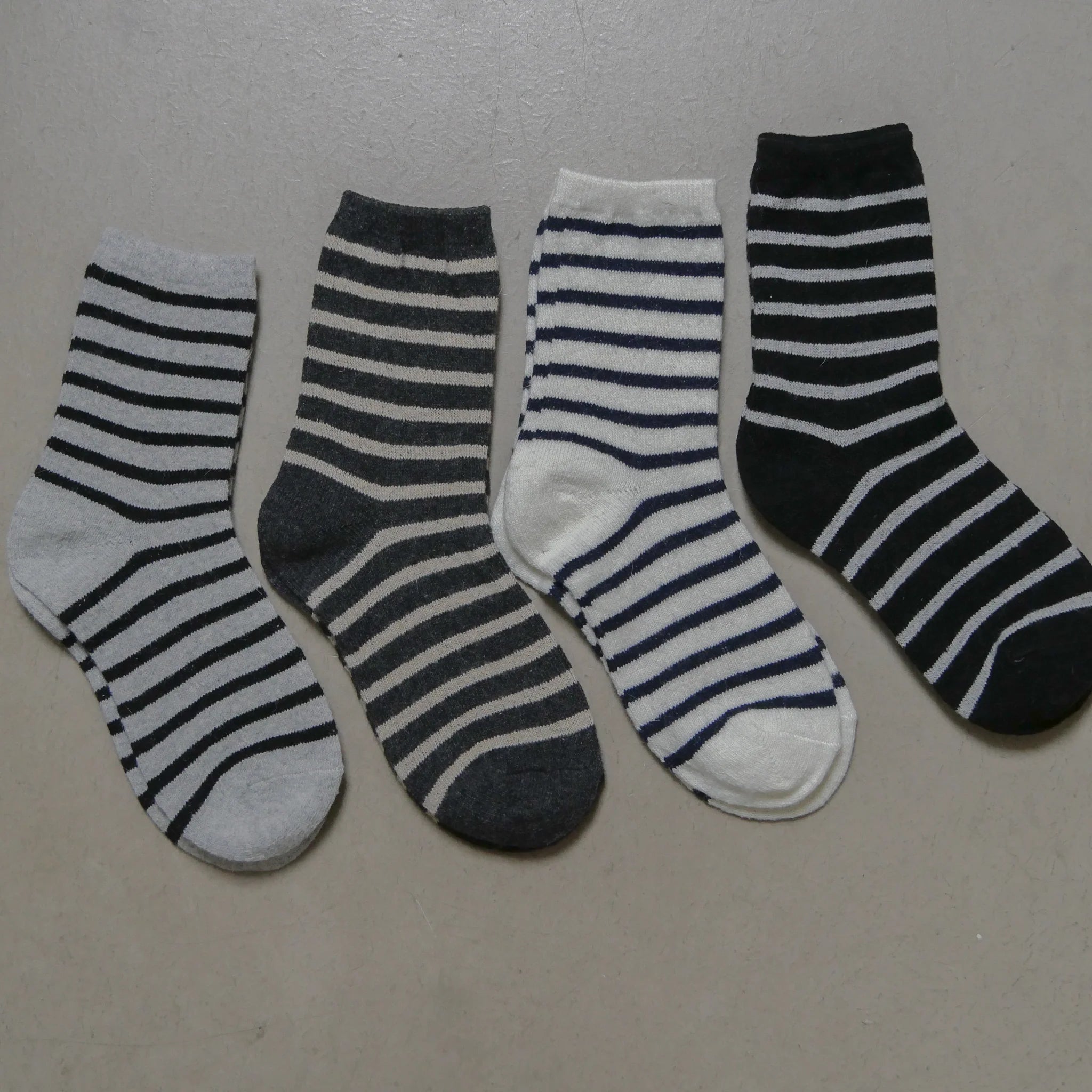 Chaussette mariniere