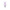 coffret crayon duo kids blanc nacré et violet