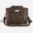 Darcy sac a langer leopard beige