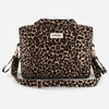 Darcy sac a langer leopard beige