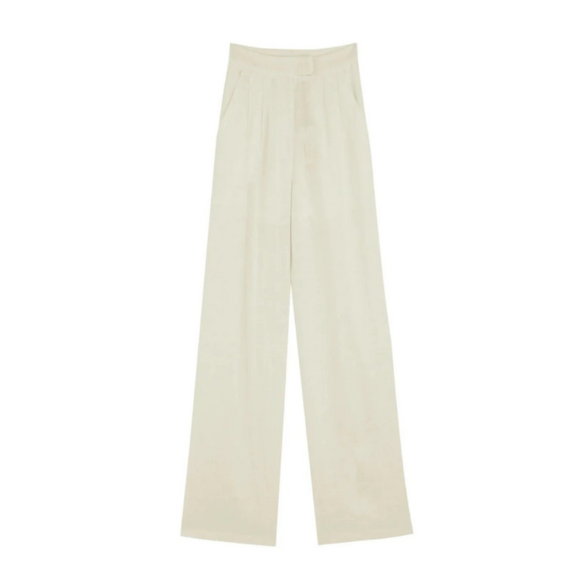 Pantalon Yori | Sable