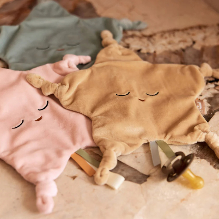 Attache Tétine | Little star