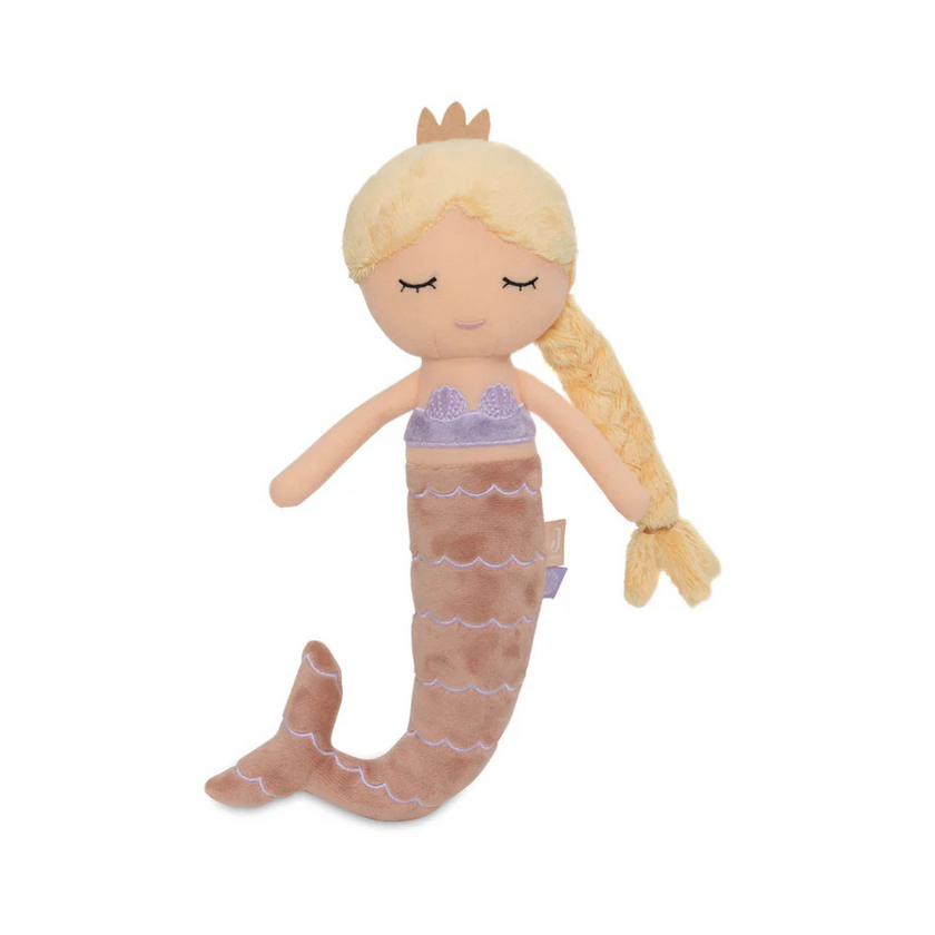 Peluche | Sirène Ella