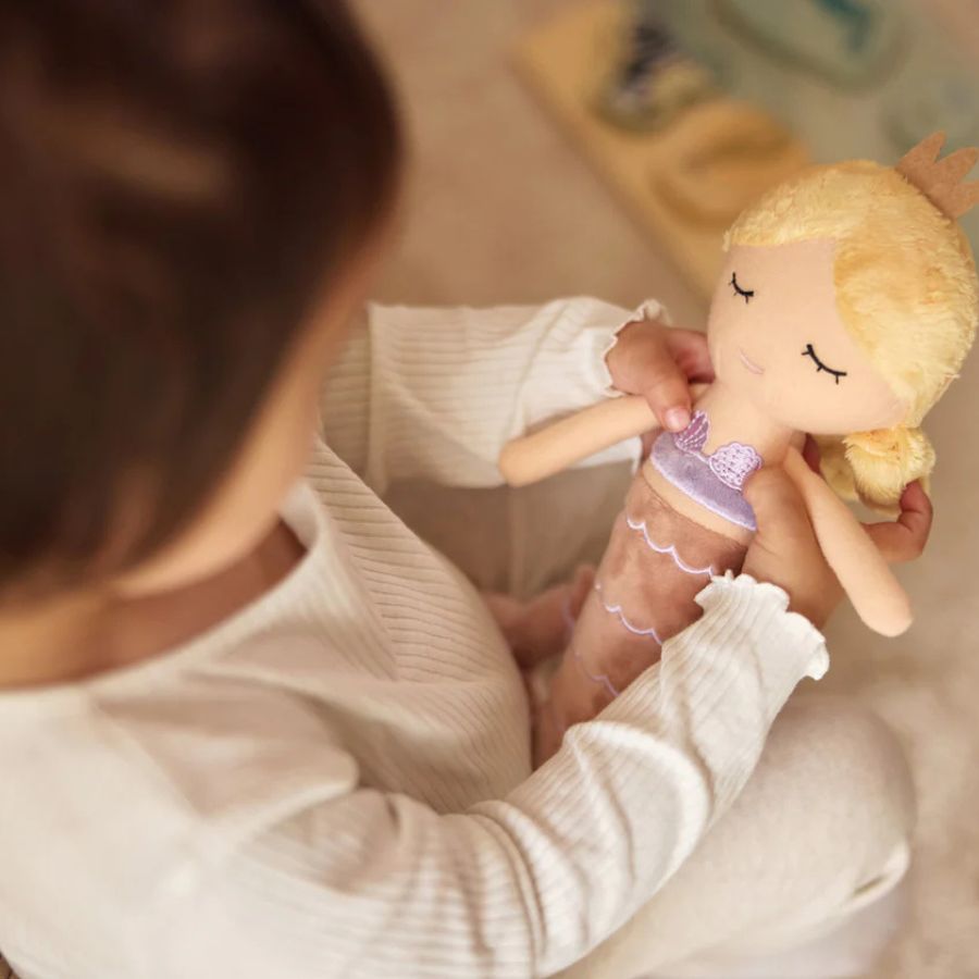 Peluche | Sirène Ella