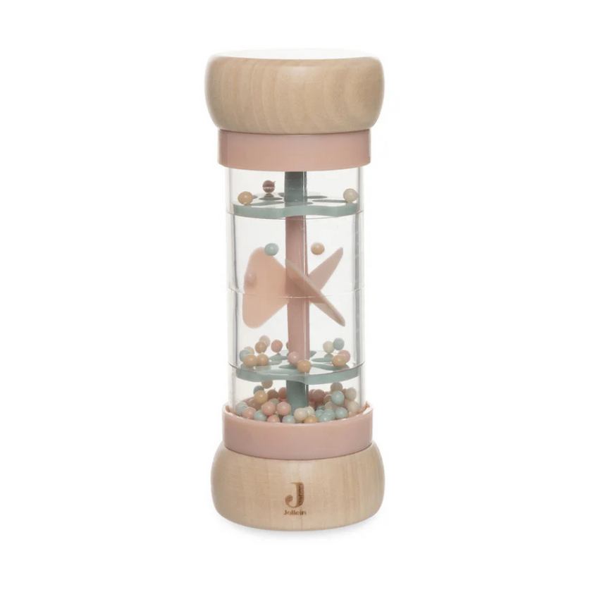 Bâton de Pluie en Bois | Lovely Birds