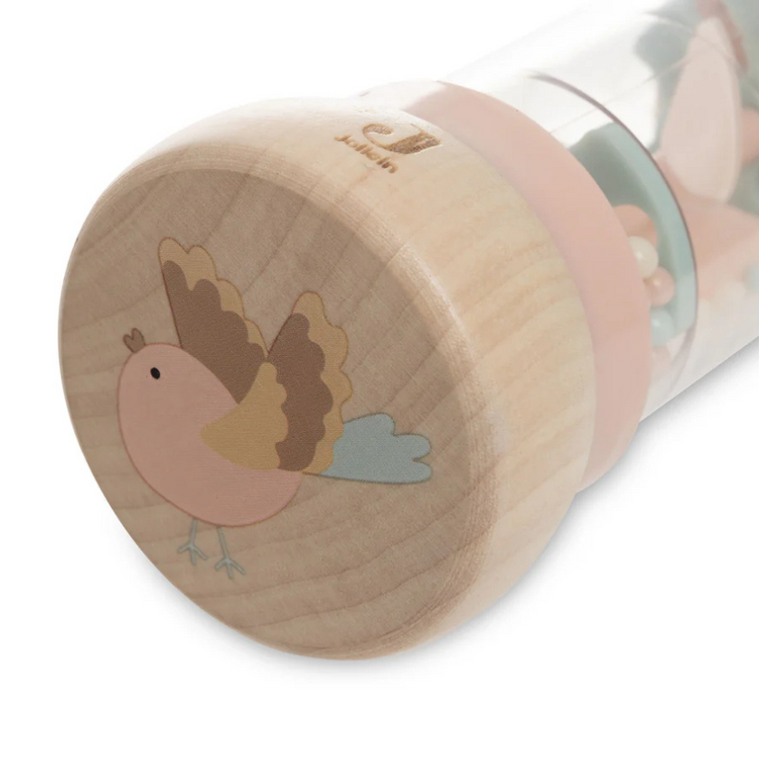 Bâton de Pluie en Bois | Lovely Birds